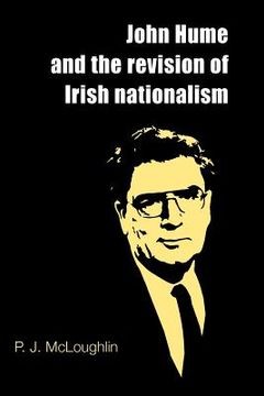 portada john hume and the revision of irish nationalism