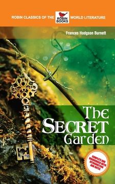 portada The Secret Garden Complete and Unabridged with Introduction and Notes (en Inglés)
