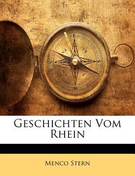 portada Geschichten Vom Rhein (en Alemán)