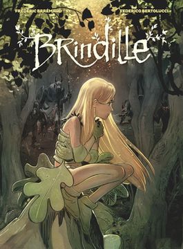 portada Brindille (in English)