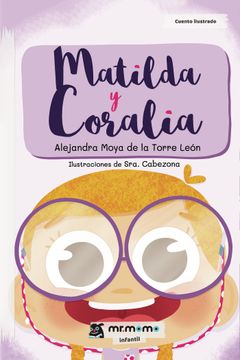 portada Matilda y Coralia (in Spanish)