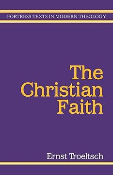 portada christian faith