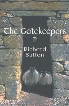 portada the gatekeepers (in English)