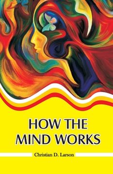 portada How the Mind Works (in English)