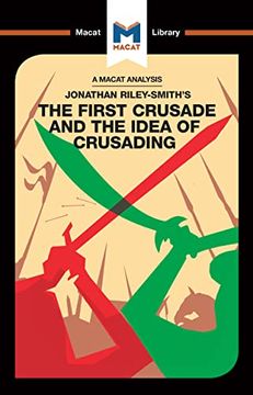 portada An Analysis of Jonathan Riley-Smith's the First Crusade and the Idea of Crusading (en Inglés)