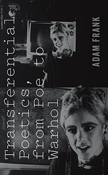 portada Transferential Poetics, From poe to Warhol 