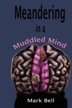 portada meandering in a muddled mind (in English)