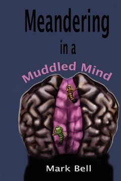 portada meandering in a muddled mind (en Inglés)