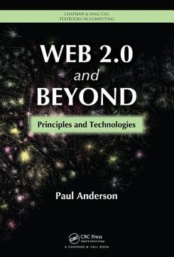 portada web 2.0 and beyond
