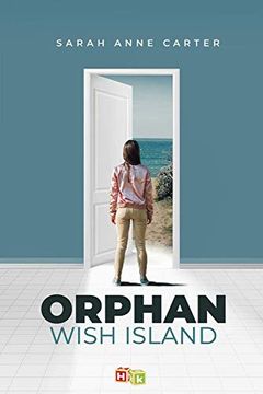 portada Orphan Wish Island (en Inglés)