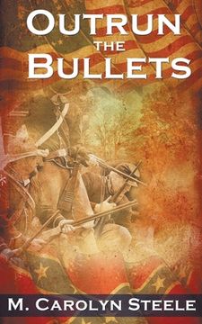 portada Outrun the Bullets