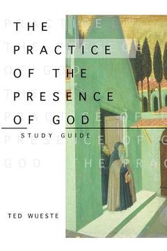 portada The Practice of the Presence of God Study Guide (en Inglés)