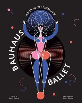 portada Bauhaus Ballet 