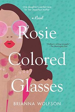 portada Rosie Colored Glasses (in English)