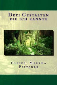 portada Drei Gestalten die ich kannte (in German)