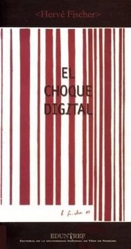 portada El Choque Digital (in Spanish)