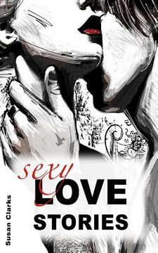 portada Sexy Love Stories (en Alemán)
