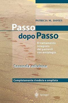 portada Steps to Follow - Passo Dopo Passo: Il Trattamento Integrato Dei Pazienti Con Emiplegia (en Italiano)