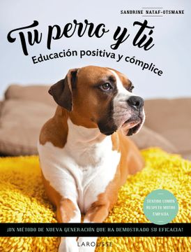 portada Tu perro y tú (in Spanish)