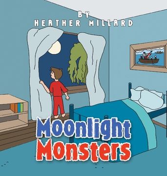 portada Moonlight Monsters (in English)