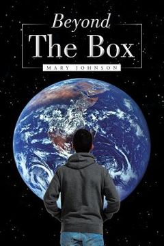 portada Beyond The Box (en Inglés)