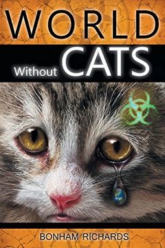 portada World Without Cats