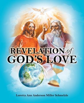 portada Revelation of God's Love