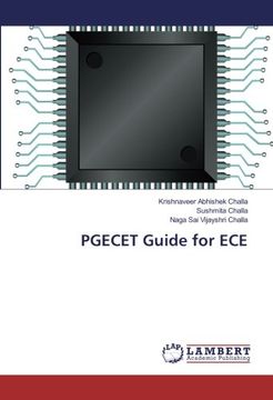 portada PGECET Guide for ECE