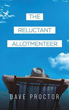 portada The Reluctant Allotmenteer (in English)