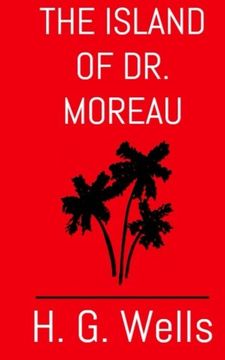 portada The Island of Dr. Moreau: The Aston & James Collection