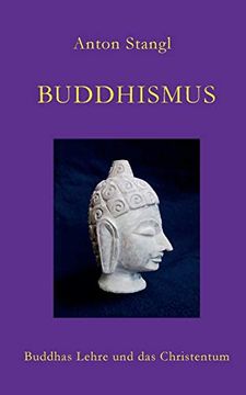portada Buddhismus: Buddhas Lehre und das Christentum 