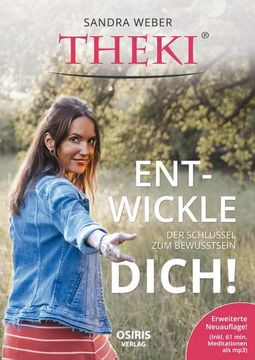 portada Theki® Ent-Wickle Dich! (in German)