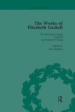 portada The Works of Elizabeth Gaskell, Part I Vol 2 (en Inglés)