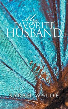 portada My Favorite Husband (en Inglés)