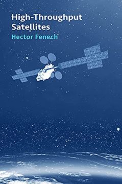 portada High-Thoroughput Satellites (in English)