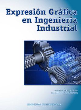 portada Expresión Gráfica en Ingeniería Industrial
