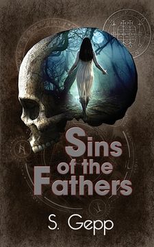 portada Sins of the Fathers (en Inglés)