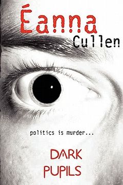 portada dark pupils (en Inglés)