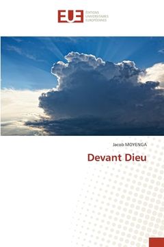 portada Devant Dieu (en Francés)