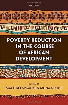 portada Poverty Reduction in the Course of African Development