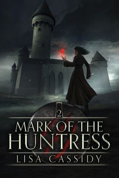 portada Mark of the Huntress 