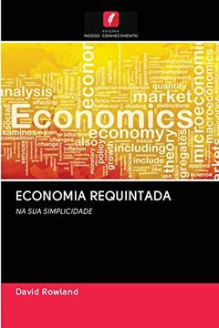 portada Economia Requintada: Na sua Simplicidade (en Portugués)