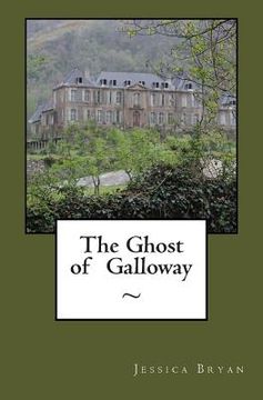 portada The Ghost of Galloway (en Inglés)