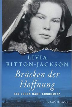portada Brücken der Hoffnung: Ein Leben Nach Auschwitz (in German)