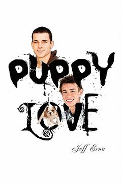 portada puppy love (in English)
