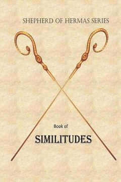 portada Book of Similitudes (in English)