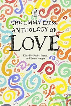 portada The Emma Press Anthology of Love