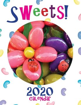 portada Sweets! 2020 Calendar