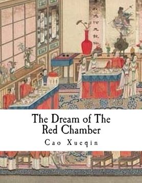 portada The Dream of the red Chamber: Hung lou Meng (The Story of the Stone) 