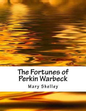 portada The Fortunes of Perkin Warbeck (en Inglés)
